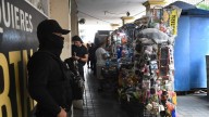 “Acarrearon todo lo que pudieron”: roban local de artesanías en el centro de Tampico