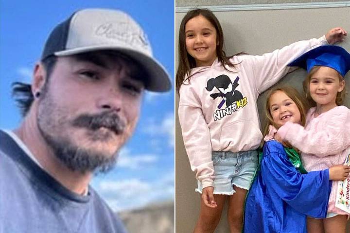 Travis Decker Declared Dead by U.S. Marshals — But Sheriff's Office Isn't So Sure