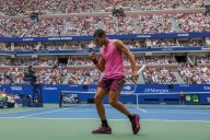 Alcaraz mandó a Djokovic a casa y jugará de nuevo la final del US Open
