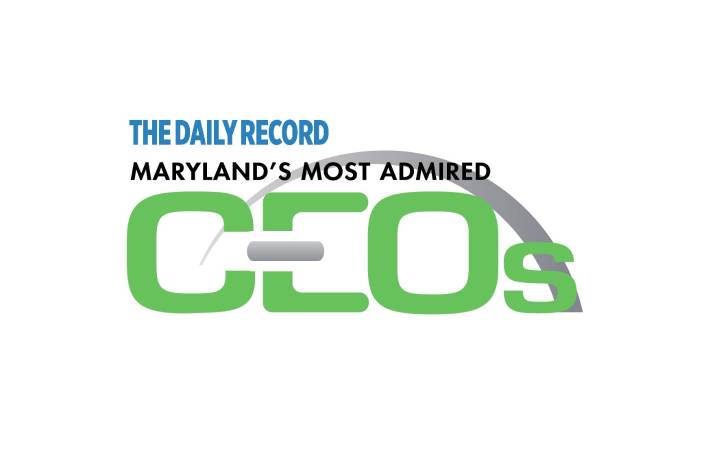 The Daily Record announces 2025 Most Admired CEOs winners