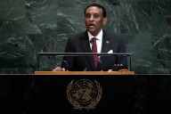 World leaders step up efforts behind the scenes at the UN to end the war in Sudan