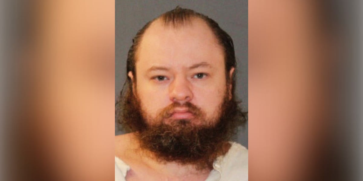 Man facing execution for fatally beating 13-month-old girl during ‘exorcism’