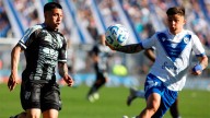 Central Córdoba fue protagonista, pero pagó caro sus errores y cayó ante Vélez en la final de la Supercopa Argentina