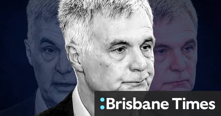 Optus outage: Who is company chief Stephen Rue?