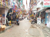 ‘Too scared’: How Nepal violence is still hurting India border trade