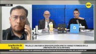 Atentado de Trujillo: autoridades "no han sido claras" en señalar los resultados del estado de emergencia, dice periodista