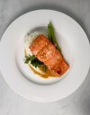 Elise Jesse’s Maple Dijon Salmon Recipe