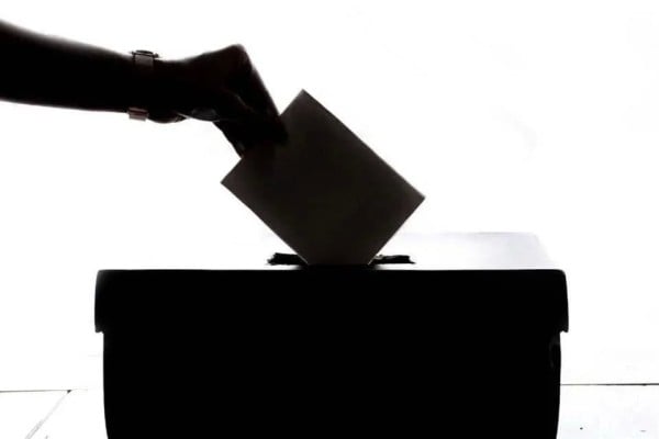 Incumplen registro para participar en reforma electoral