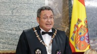 El Supremo envía a juicio al fiscal general del Estado y le impone una fianza de 150.000 euros