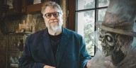 Guillermo del Toro saca a la venta su colección de rarezas