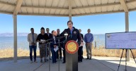 Newsom signs major energy, climate package into law