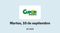Cupón diario de la ONCE: comprobar sorteo del martes 16 de septiembre