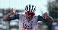 Isaac del Toro ganó Giro de la Toscana