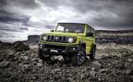 Cuánto cuesta el Suzuki Jimny más barato en México