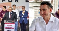 "Hay ratas en Morena": Partido Verde analiza romper alianza rumbo a elecciones 2027