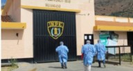 Investigan lo sucedido con internos del Establecimiento Penitenciario Huánuco