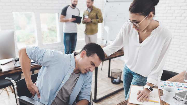 La norma que permite justificar ausencias laborales con efecto retroactivo: tome nota