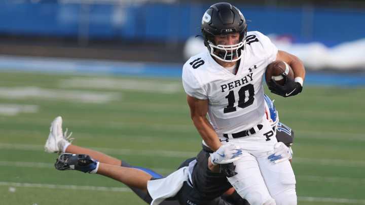 HS football | Week 6 live scoreboard updates
