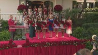 Pasadena Tournament of Roses selects 2026 Rose Court