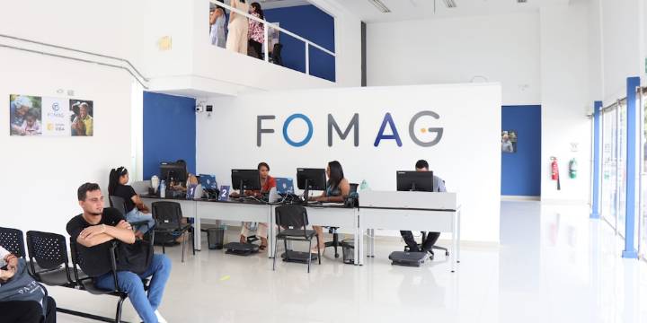 Fomag, bajo medida cautelar: Supersalud revela presuntas deficiencias en la prestación de servicios