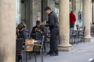 La covid-19 dejó desprotegido a uno de cada cuatro jóvenes trabajadores