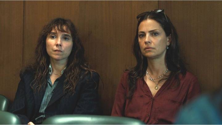 Dónde ver Belén, la película elegida por Argentina para los Premios Oscar y los Premios Goya
