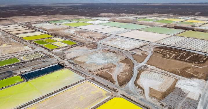 Paquete Económico 2026: LitioMx se quedará otro año sin presupuesto para inversión
