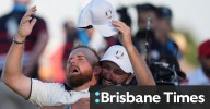 Ryder Cup 2025: Europe retains cup after defeating US, ending week of high drama