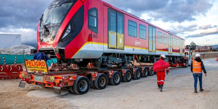 Proponen ir implementando la ‘Cultura Metro’ en Bogotá antes de que entre en funcionamiento: “Debe ir más allá del cemento y los rieles”