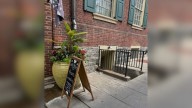 Pennsylvania Couple Spots A Furry Mystery By A City Stairwell And Calls For Help