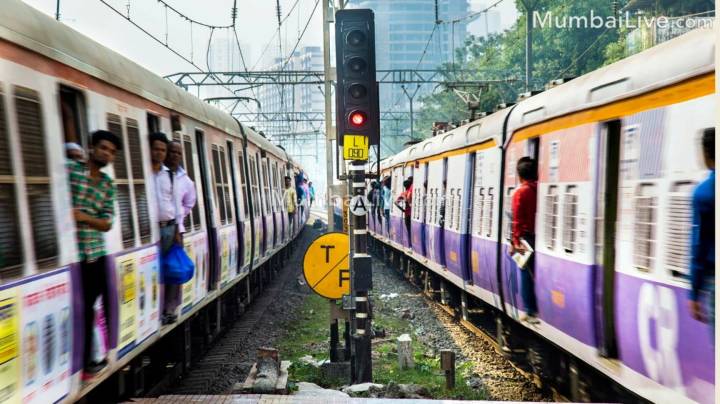 Mumbai Local News: 2 Commuters Died After Falling From Moving Trains In Separate Incidents On WR, CR