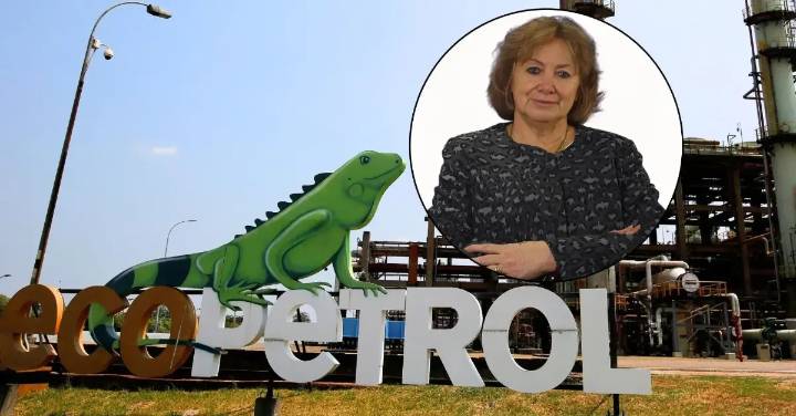 “Nunca llegará gas de Venezuela a Colombia”: presidenta junta de Ecopetrol contradice a ministro de Minas y Energía