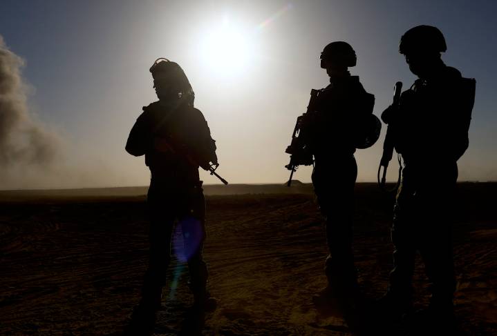 Barring Israeli soldiers from the Royal College of Defence Studies is a mistake