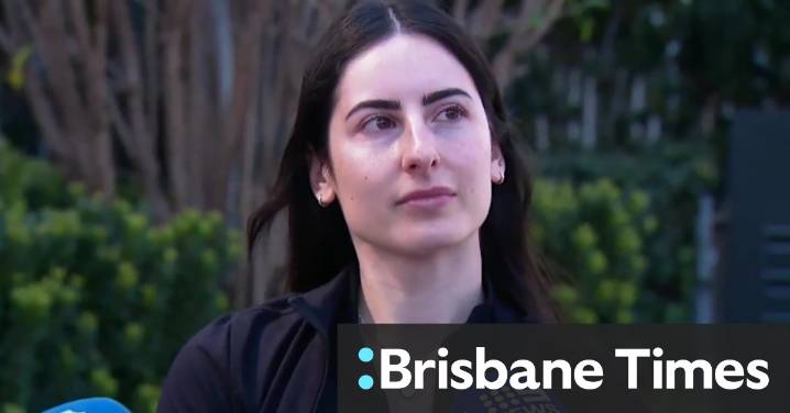 Video: Neighbour recounts early morning car theft in Ascot