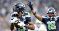 WATCH: Rookie Tory Horton’s first NFL catch, first NFL touchdown