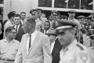 Mississippi civil rights hero’s journey shows how far we’ve come; we can’t go back