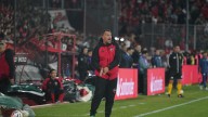 Cristian Fabbiani: "Los chicos del club me dan todo lo que necesito"