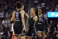 WNBA Best Bets September 2nd: Liberty vs. Valkyries, Fever vs. Mercury Picks