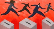 Elecciones 2026: Las distintas camisetas políticas de los precandidatos presidenciales, los símbolos y los factores que pueden determinar la campaña | JNE | ONPE 