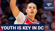 Wizards GM Will Dawkins Says NO MORE Handouts! Who Will EARN Their Spot?