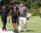 Michigan Collegiate finally has a place to call their own with new stadium set to debut