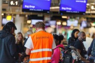 El aeropuerto de Bruselas sigue sufriendo los estragos del ciberataque y tendrá que cancelar un 10% de sus vuelos este martes