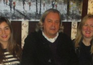 Fallece a los 72 años el arquitecto asturiano Juan Braña Díaz