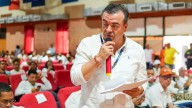 Primicia | La carta de Olmedo López a la Corte Suprema de Justicia