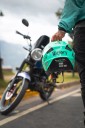El Caso de Éxito de la Movilidad Venezolana