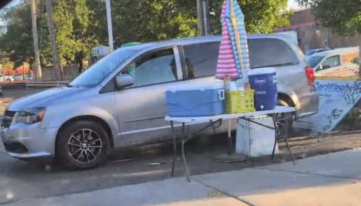 ICE arrests tamale vendor in Back of the Yards; online fundraiser launched to assist vendors