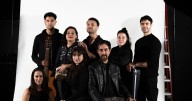 Teatro Finis Terrae estrena “Bodas de sangre” de Federico García Lorca