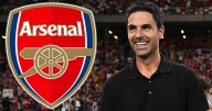 Arsenal sign 'really impressive' winger as Mikel Arteta's £255m transfer revamp continues