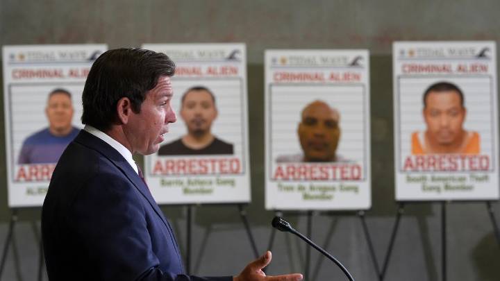 Tampa Bay sheriffs get more than $1M from state for immigration enforcement