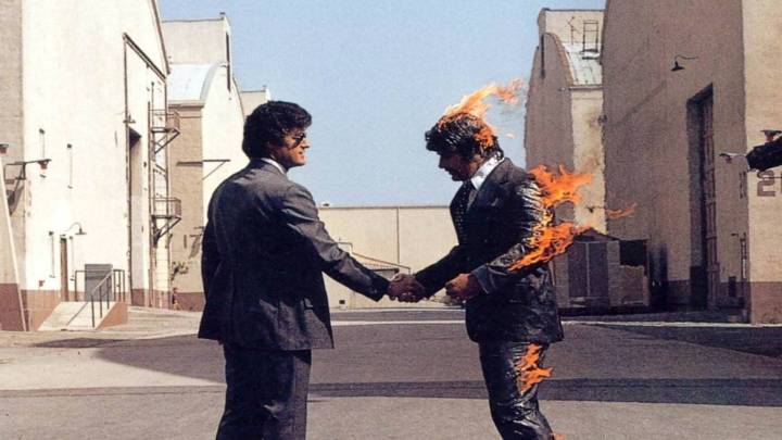 Wish You Were Here At 50: Pink Floyd's Timeless Tribute To Syd Barrett